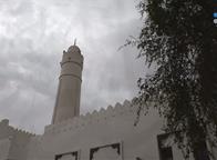 بيوت الله في الإمارات (4): جامع شهداء القوات المسلحة - مدينة العين 