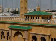 بيوت الله في الإمارات (17): مسجد الغلا ـ عجمان
