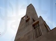 بيوت الله في الإمارات (21): جامع الشيخة سلامة بنت بطي - العين