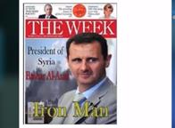 حقيقة الأسد "الرجل الحديدي"