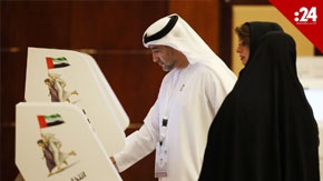 أنظمة تصويت تواكب التحول الرقمي في انتخابات المجلس الوطني 2023