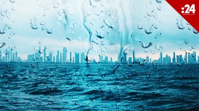 الإمارات.. أمطار استثنائية