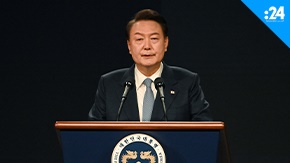 مطالبات بكشف نفقات  الرئيس الكوري
