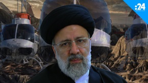 ثالث رئيس إيراني يتعرض لتحطم مروحية