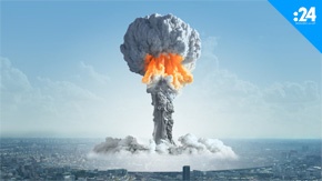 ماذا سيحدث للعالم في حال نشوب حرب نووية؟