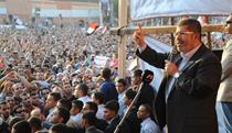 مصر تحت حكم الإخوان