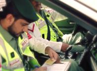 هاب ريح (13): مشاهدات خلال دوريات شرطة دبي 