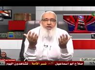 برنامج (x) مع باسم شرف (18): اضحك مع إعلام الإخوان 