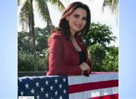 نشرة فيس بوك (18): بين هتافات "النجمة" الطائفية والمرشحة السورية للرئاسة الأمريكية