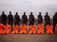 نشرة فيس بوك (30): عن فيلم "داعشي" بخاتمة "سعيدة" وذكرى المختطفين الأربعة على يد "جيش الإسلام"    