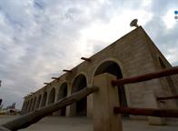 بيوت الله في الإمارات (2): مسجد الشيخ محمد بن سالم القاسمي - رأس الخيمة