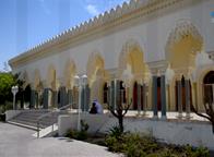 بيوت الله في الإمارات (11): جامع زيد بن المعلى - الوثبة 