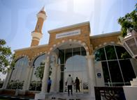 بيوت الله في الإمارات (20): جامع والدة علي محمد الصادق البلوشي - دبي