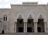بيوت الله في الإمارات (24): مسجد الباسط  - مدينة خليفة