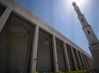 بيوت الله في الإمارات (27): مسجد ند الشبا - دبي 