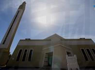 بيوت الله في الإمارات (25): مسجد شهداء القوات المسلحة - عجمان