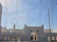 بيوت الله في الإمارات (29): مسجد حمدان بن زايد الأول - مدينة العين