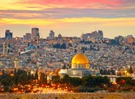 نشرة تويتر(1358): مؤتمر الأزهر لنصرة القدس.. والعيون الشاخصة إلى عهد التميمي 