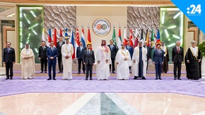 انطلاق قمة بين دول الخليج ورابطة الآسيان
