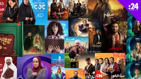 نشرة المشاهير (805): مسلسلات الـ15 حلقة تكتسح دراما رمضان.. فما قصصها؟ 