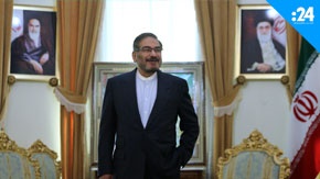 استقالة أمين مجلس الأمن القومي الإيراني