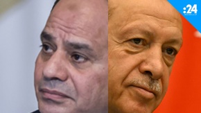 أردوغان يسرع جهود تطبيع العلاقات مع مصر
