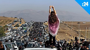 عام على مهسا أميني .. هل تتجدد الاحتجاجات في إيران؟