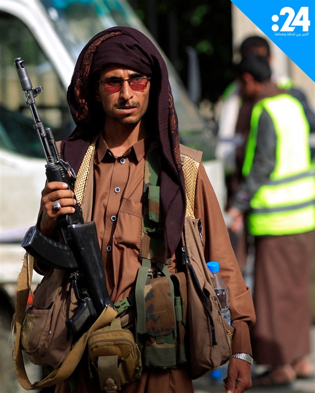 ماهي حيثيات الاعتداء الحوثي الإرهابي؟