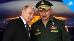 بوتين يخطط لحرب عالمية ثالثة!