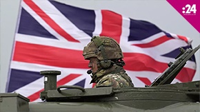 الجيش البريطاني يرفع حظر اللحى بعد قرن