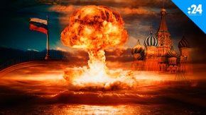 وثائق تحدد التوقيت الروسي النووي 