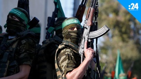 حماس توافق على نزع سلاحها!