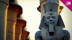 مصر تستعيد قطعة أثرية ثمينة