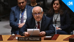 فلسطين تطالب بعضوية كاملة في الأمم المتحدة
