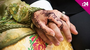 في المغرب.. "تزوجني بدون مهر"! 