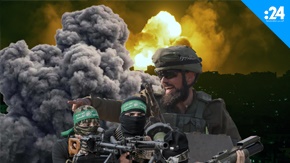 حرب عصابات بين إسرائيل وحماس!