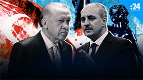 جدل الدستور الجديد التركي يعود مجدداً