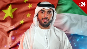 الإمارات والصين.. شراكة مستدامة