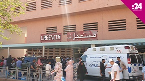 حالات تسمم قاتلة في المغرب