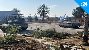 مصر تهدد إسرائيل بوقف وساطة الهدنة
