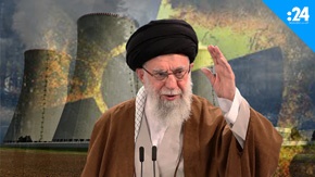 تطور مقلق في الملف النووي الإيراني 