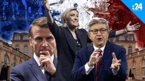 هل يسيطر اليمين المتطرف على فرنسا!