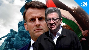 كيف أثرت غزة على الانتخابات الفرنسية؟ 