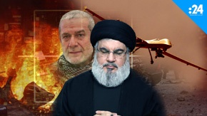 إسرائيل تغتال قيادياً بارزاً في حزب الله