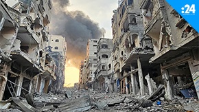 الأمم المتحدة تعلن عن كارثة إنسانية في غزة!
