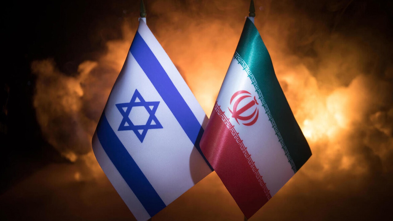 حرب "القنابل الصوتية" بين إيران وإسرائيل؟ 