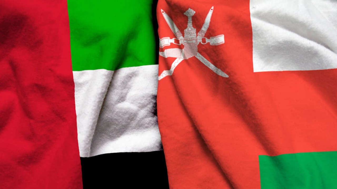الإمارات وعمان شراكة استراتيجية متجذرة في التاريخ 